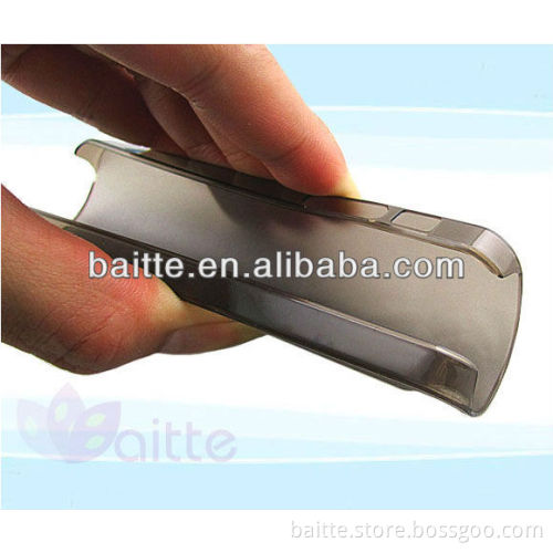 ultra thin 0.5mm case for iphone 5s